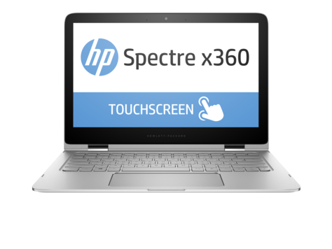 Windows 10 Home (1b)-  Recovery Kit 837841-DB6 For HP Spectre x360 Model Number 13-4110ca